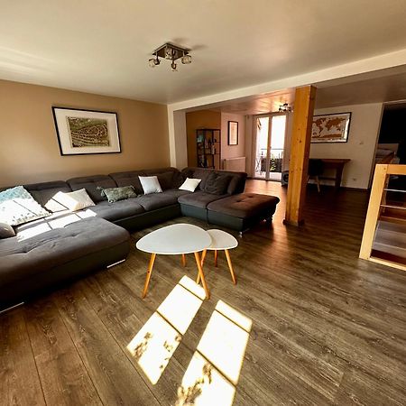 Le Trente A Turckheim Villa Eksteriør billede