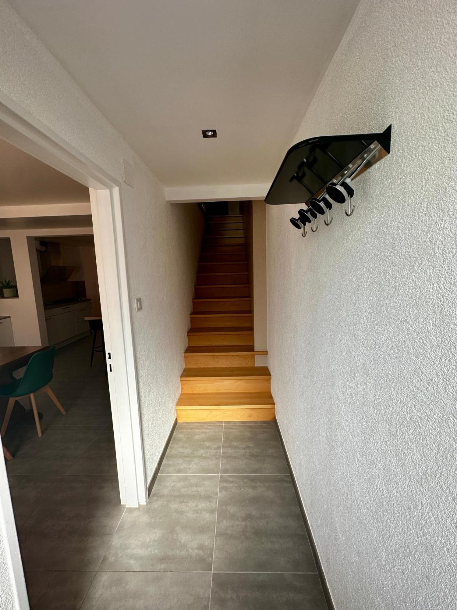 Le Trente A Turckheim Villa Eksteriør billede